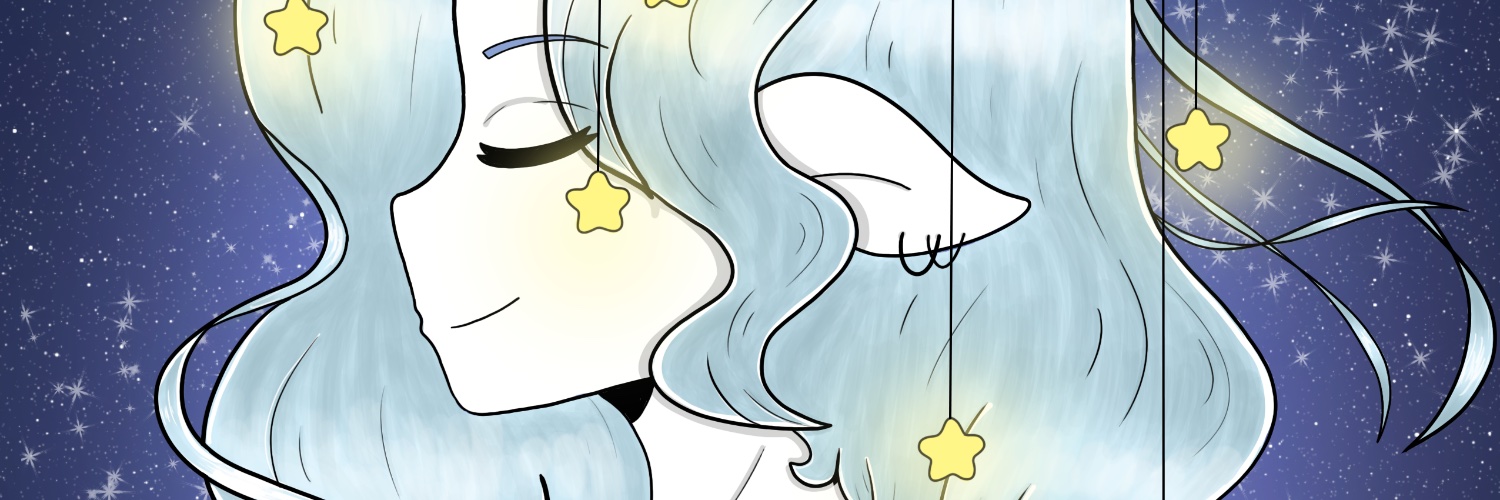 blueice6000's profile banner image
