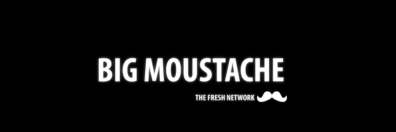 BigMoustacheNet's profile banner image