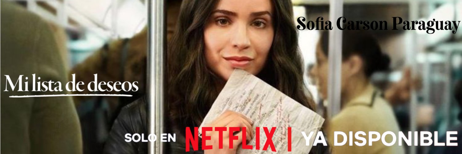 SofiaCarsonPy's profile banner image