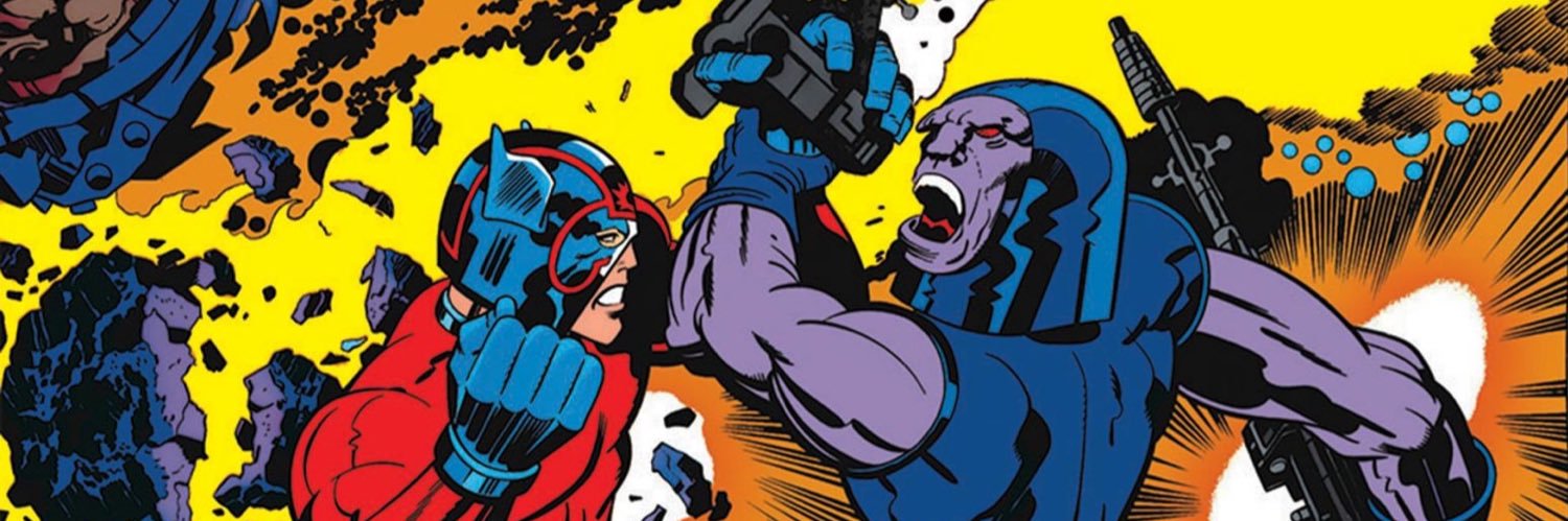 CollectingOmnis's profile banner image