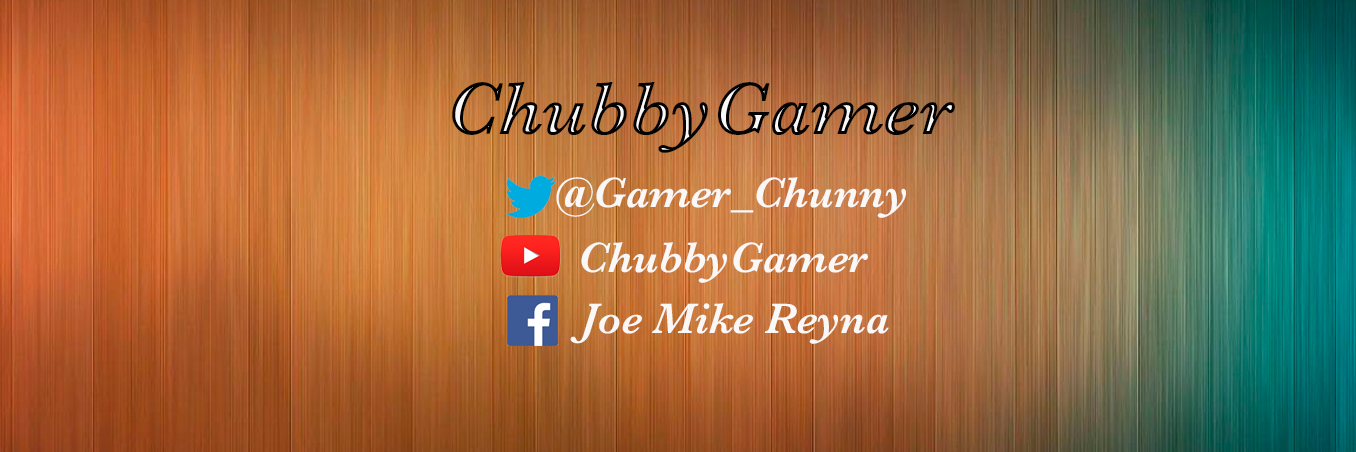 Gamer_Chubby's profile banner image