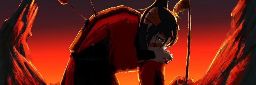 ScumCatt's profile banner image