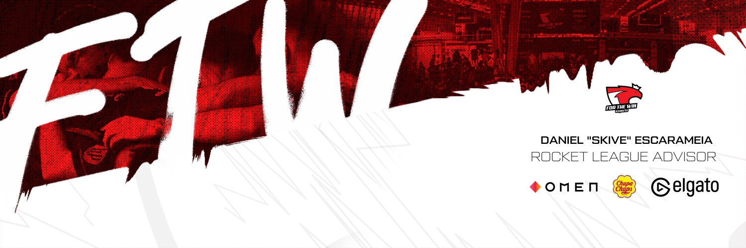 ftwskive's profile banner image