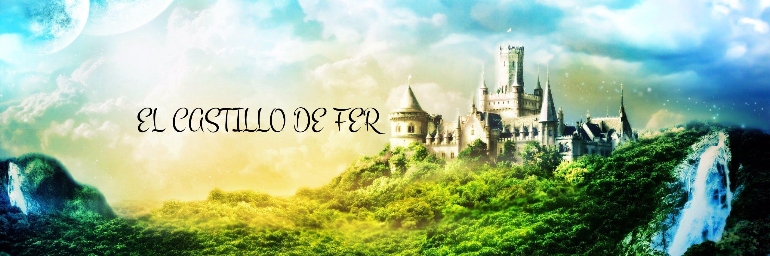FerEnSuCastillo's profile banner image