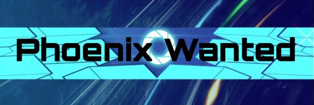 PhoenixWanted's profile banner image