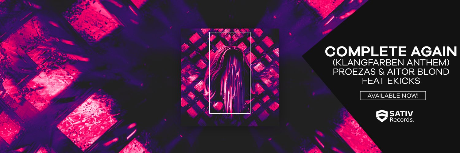 proezasmusic's profile banner image