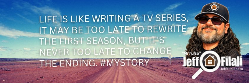 Jeff Filali | MrTulsa.com banner