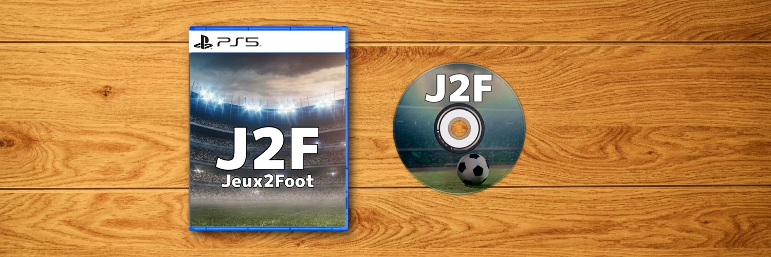 Jeux2foot's profile banner image