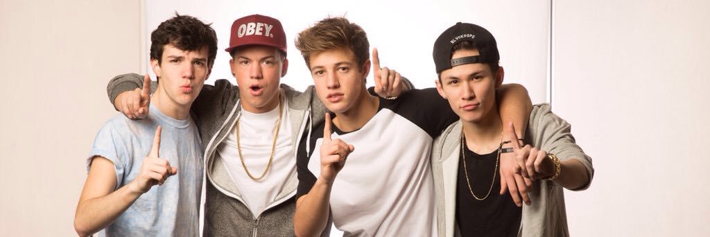 magconbr16's profile banner image