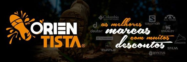 orientista's profile banner image