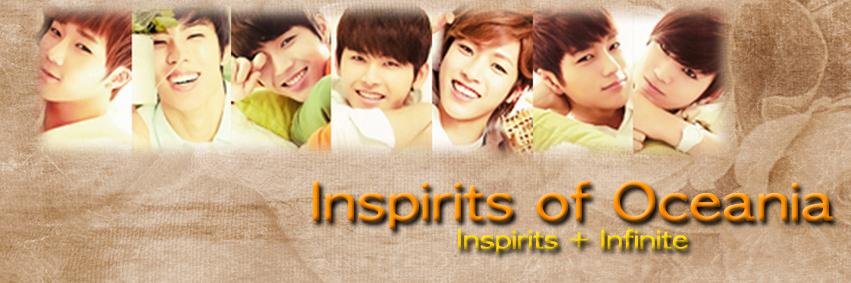 AussieInspirits's profile banner image