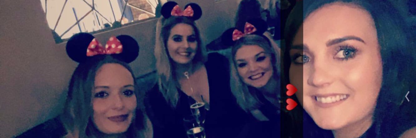 StacySwan94's profile banner image