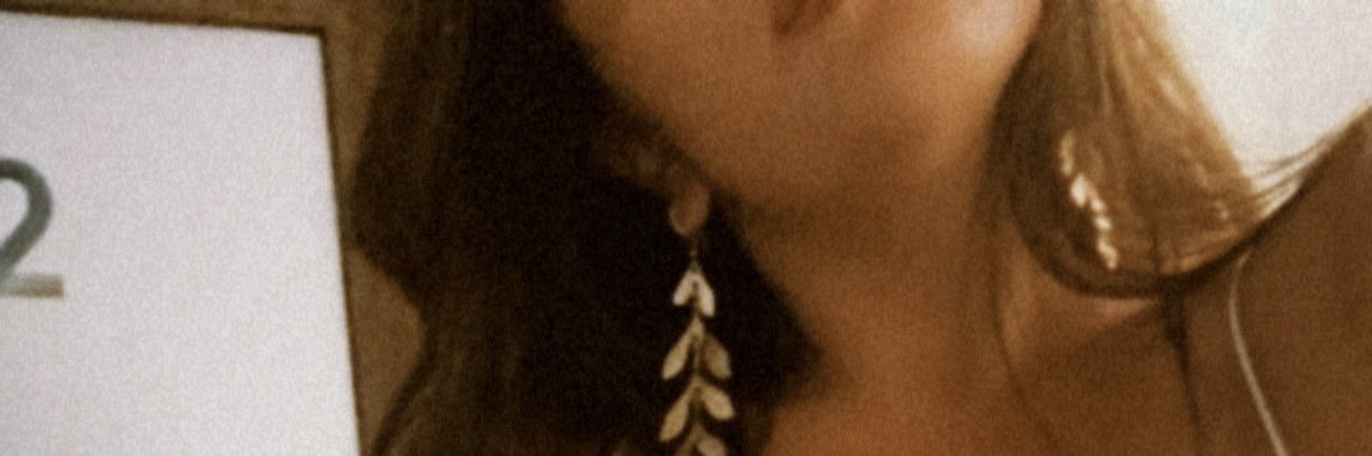 luciiacedo's profile banner image