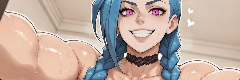 Vault_bitch's profile banner image