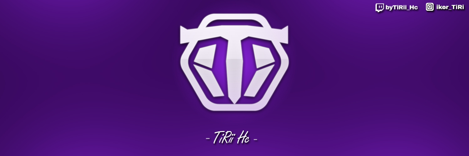 TiRii_Hc's profile banner image