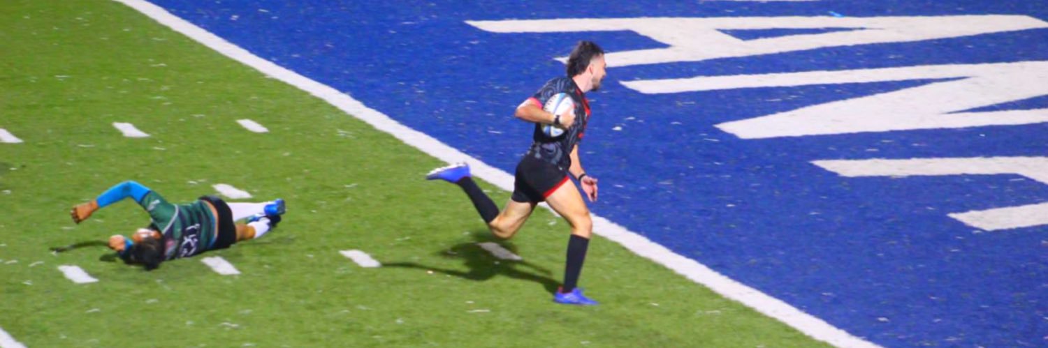 Pini 🏉⚡️ banner