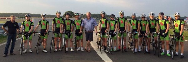 STRADASPORT Profile Banner