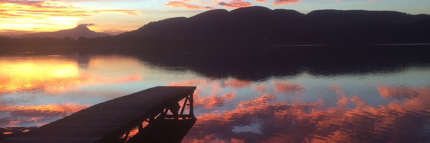 LochendChalets's profile banner image