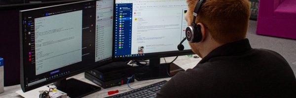 systemagic Profile Banner