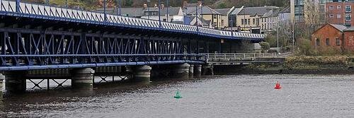 Londonderry Sentinel banner