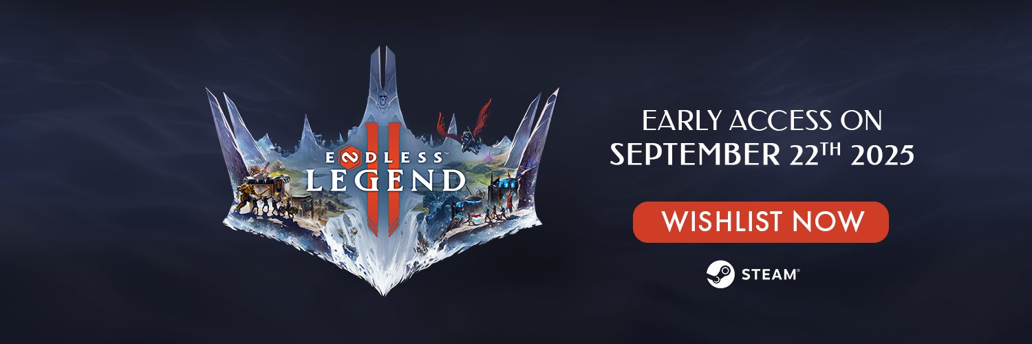 Endless Universe's banner