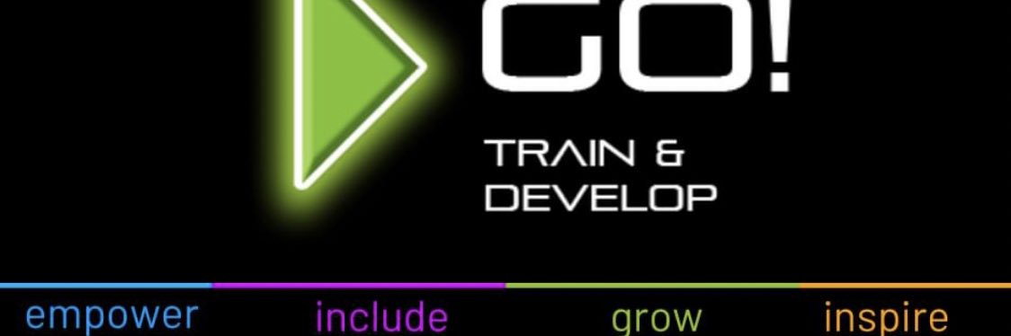 gotraindevelop's profile banner image