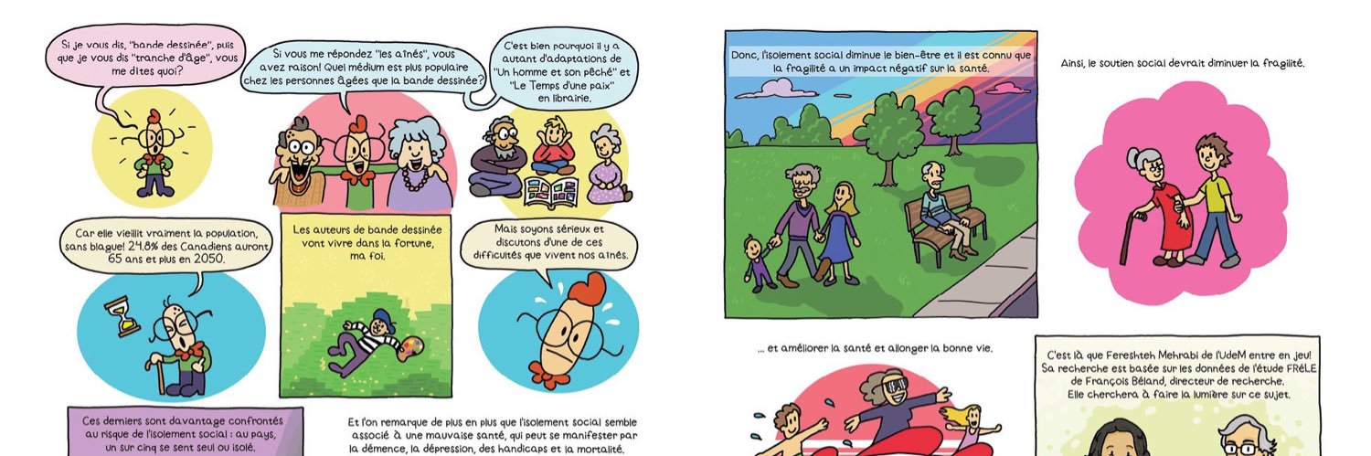 Fereshteh Mehrabi banner