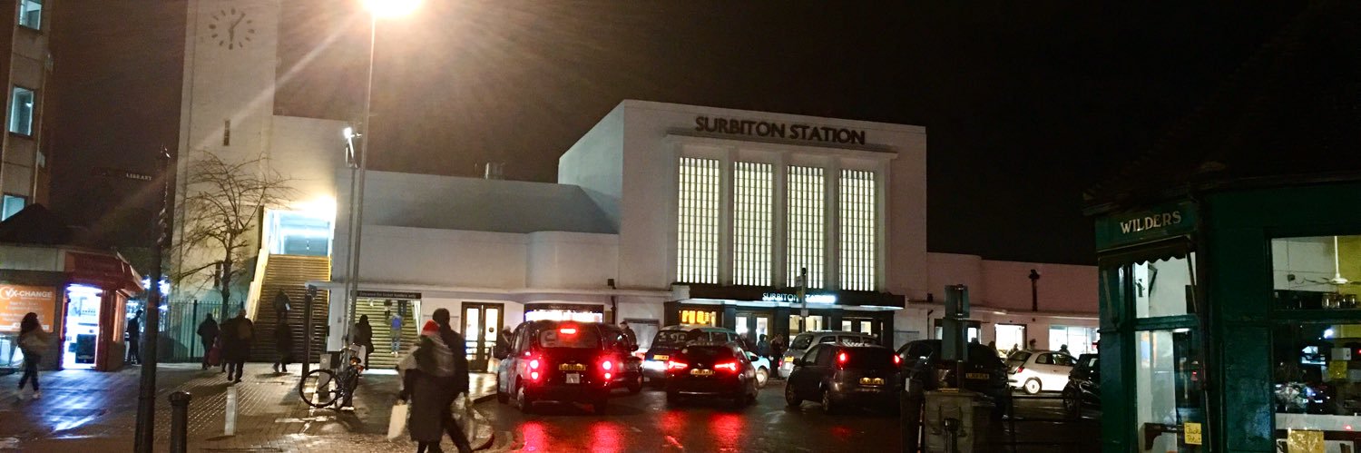 SurbitonLove's profile banner image