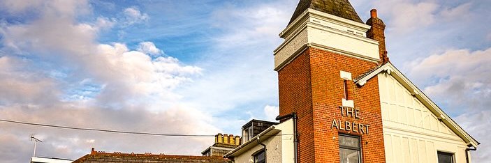 thealbertKT2's profile banner image