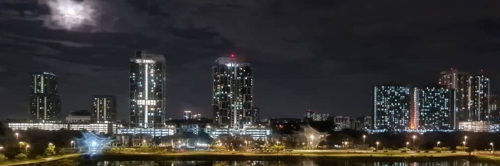 DJyuzz's profile banner image