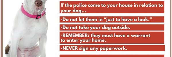 StopBSLUK Profile Banner