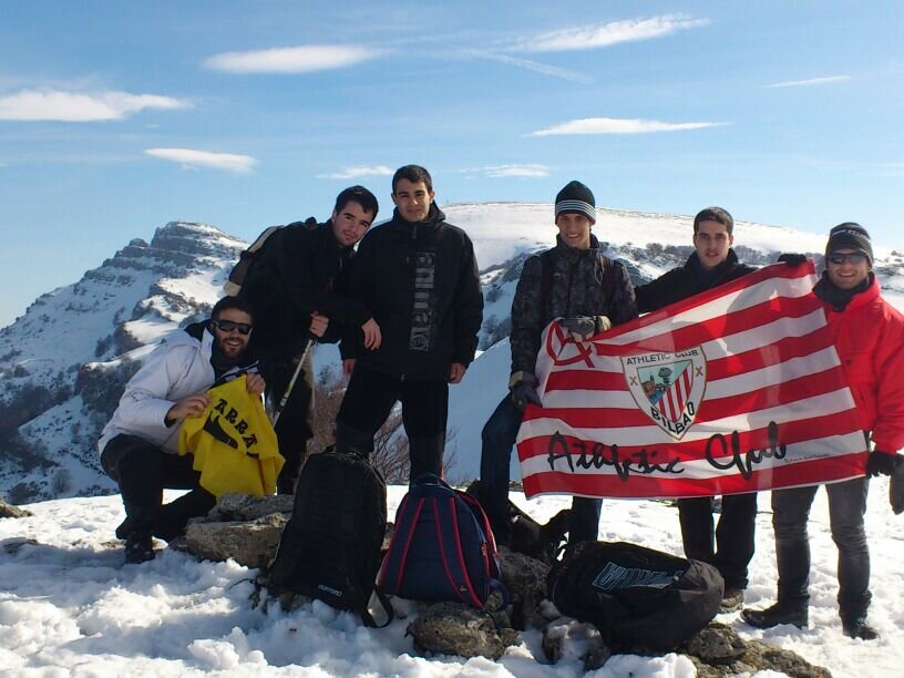 Begiberde's profile banner image
