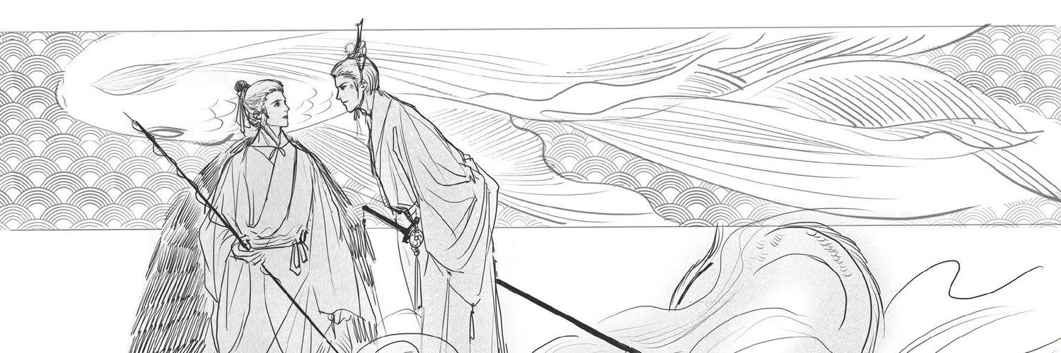 Loiddell's profile banner image