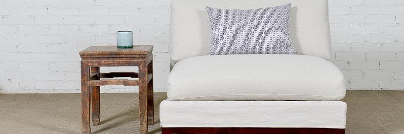 Olicana Textiles banner