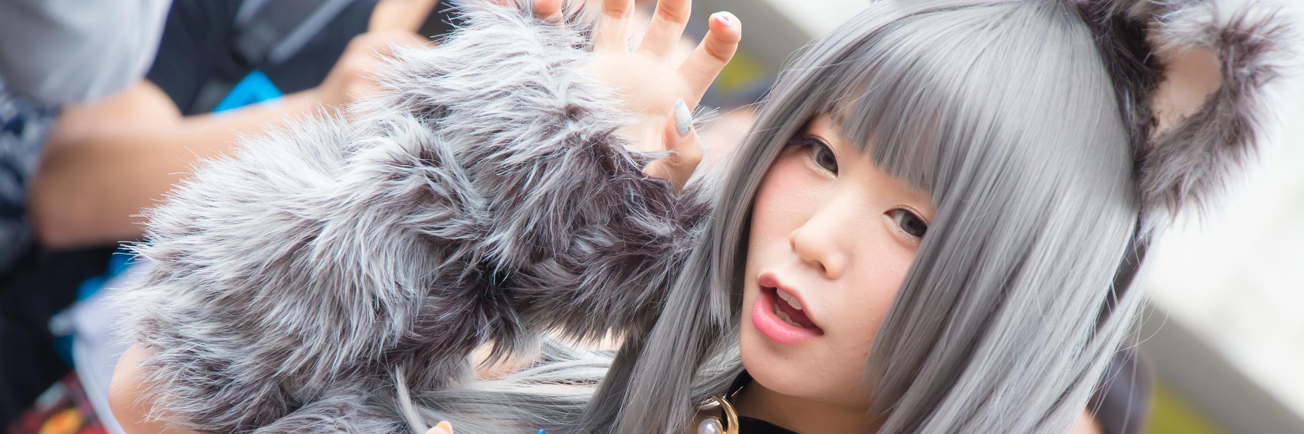 DreamXian's profile banner image