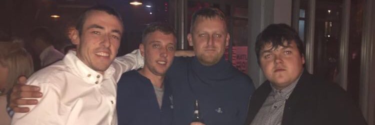 Rosslufc's profile banner image