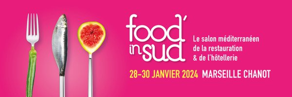 Food'in Sud Profile Banner