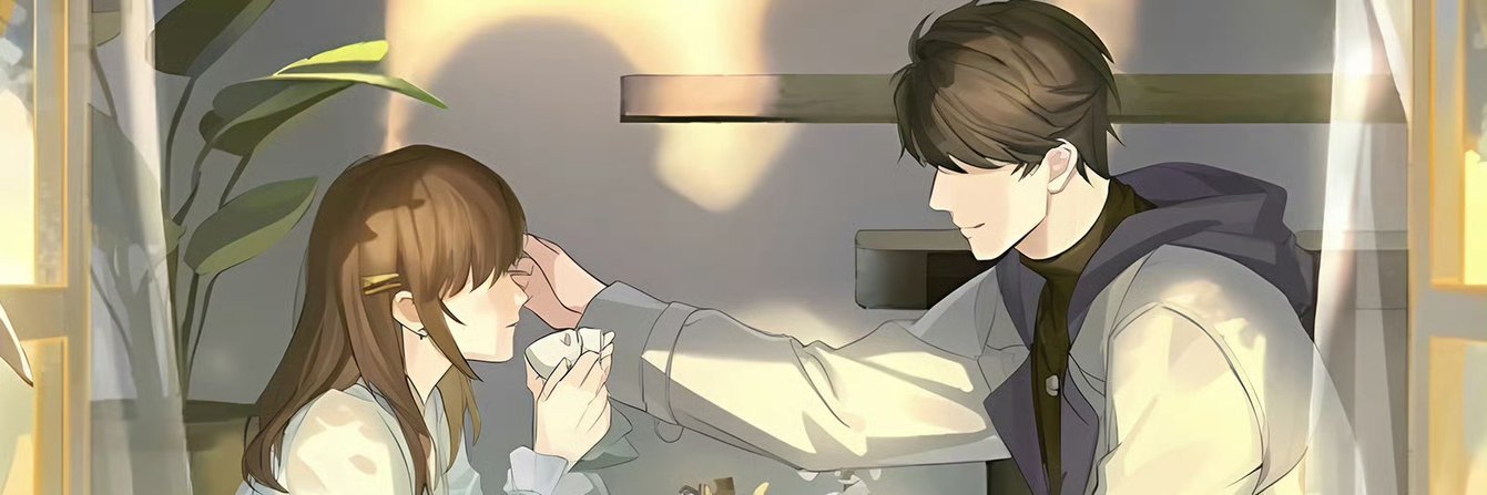 AnneVic1308's profile banner image