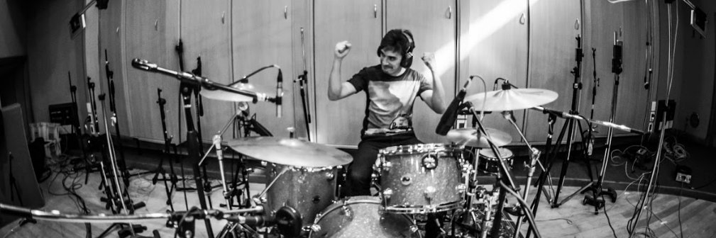 Lukedrums7's profile banner image
