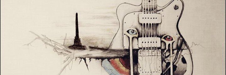 TheRealSeanDyer's profile banner image
