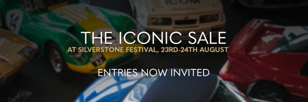 IconicAuc Profile Banner