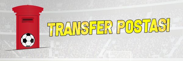 Transfer Postası Profile Banner