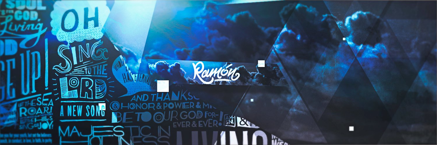 Ramondesigns's profile banner image