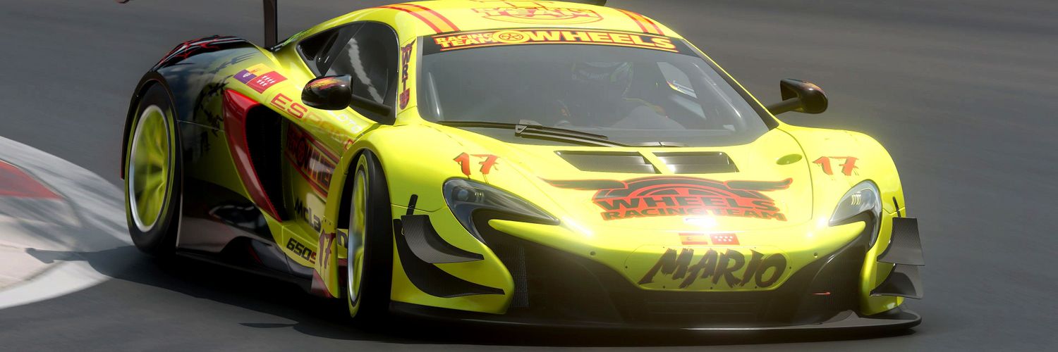 MarioAyuste's profile banner image