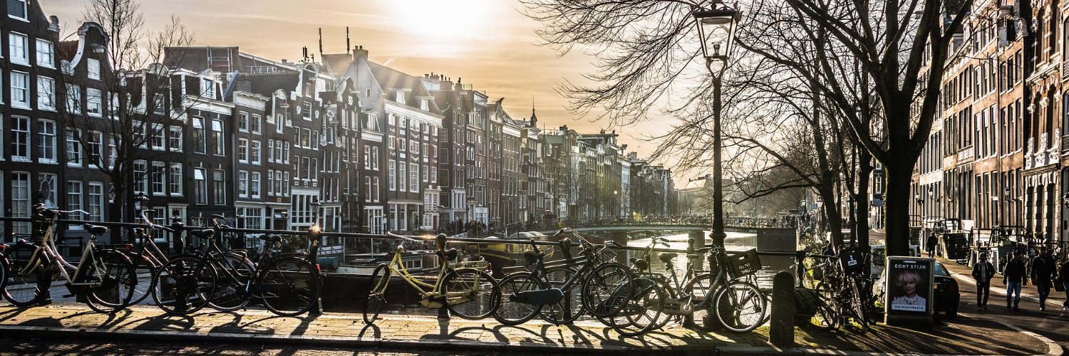 Amsterdam Ruby Meetup banner