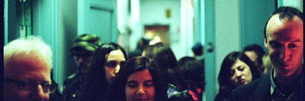 SPRINGBREAKshow Profile Banner