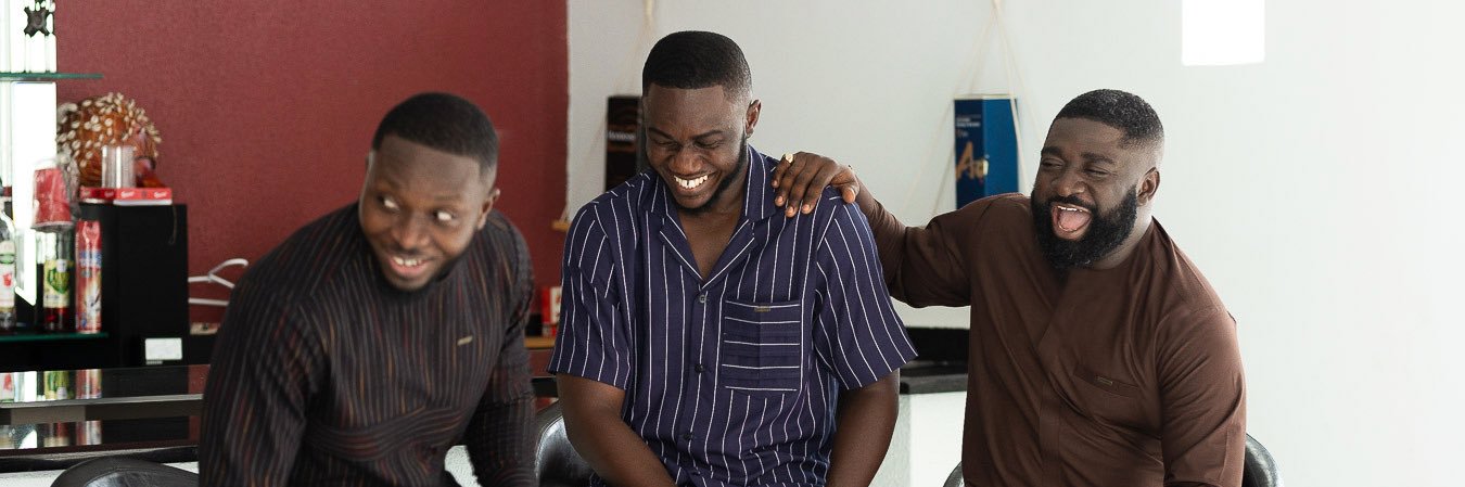 K R O M M I N ‘®️ banner