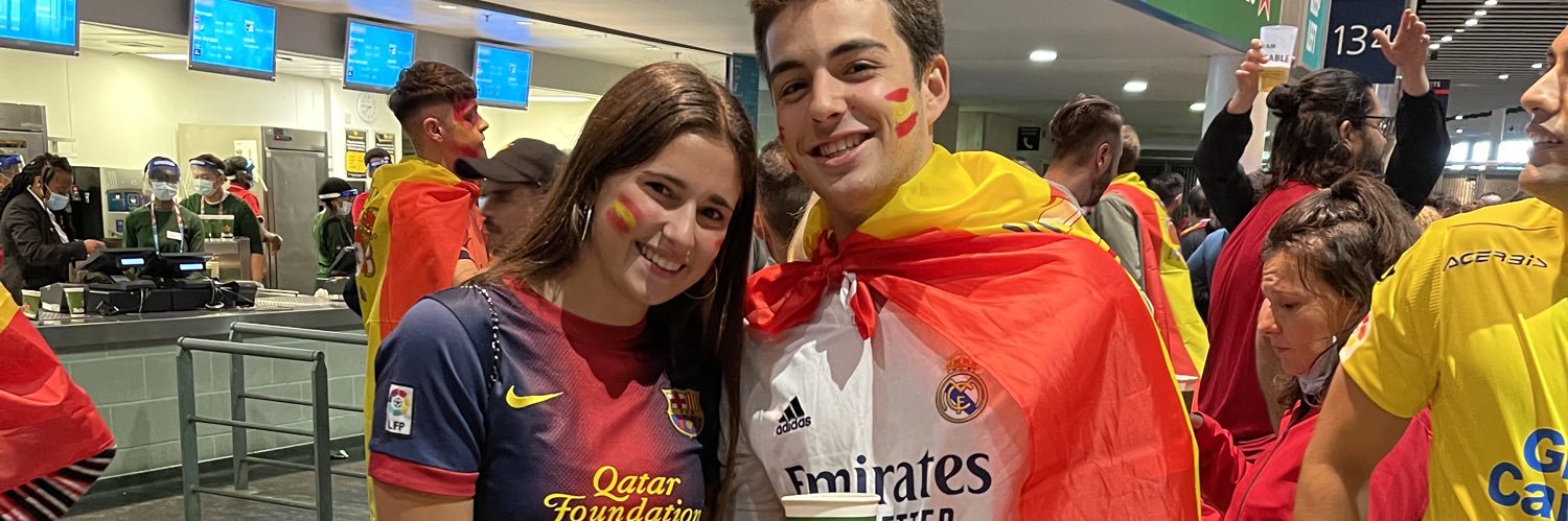andreaaserret's profile banner image