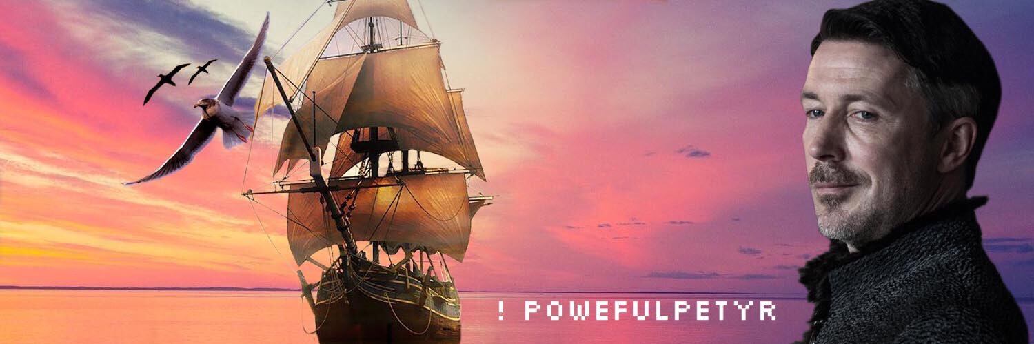 powerfulpetyr's profile banner image