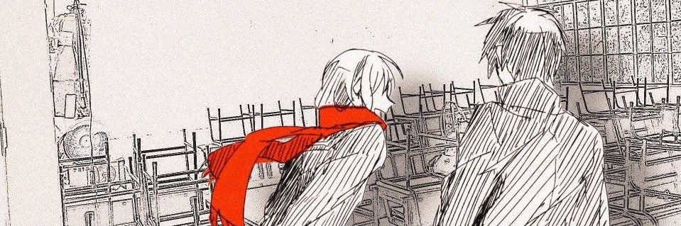 DearlyShintaro's profile banner image